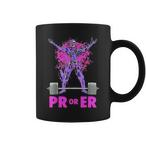 Weightlifting Mugs