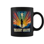 Treasury Analyst Mugs