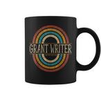 Grant Writer Mugs