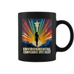 Environmental Compliance Specialist Mugs