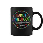 Early Childhood Mugs