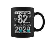 2020 Birthday Mugs