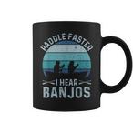 Banjo Mugs