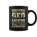 Geocaching Mugs