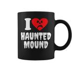 Haunted Mugs