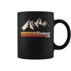 Alaska Mugs