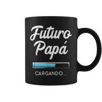 Future Dad Mugs
