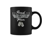 Air Force Mom Mugs