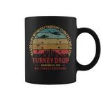 Turkey Drop Mugs