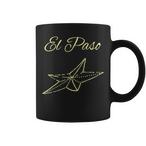 El Paso Mugs