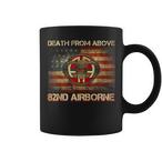 82nd Airborne Mugs
