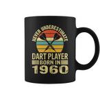Darts Mugs