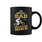 Dad Mountain Mugs