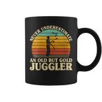 Juggling Mugs