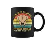 Fitness Mugs