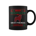 Great Pyrenees Mugs