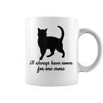 Rescue Cat Mugs