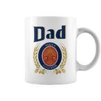 Dad Beer Mugs