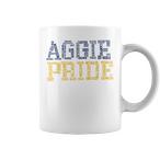 Aggie Pride Mugs