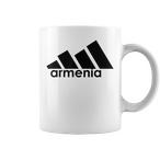 Armenia Mugs