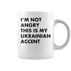 Ukraine Mugs