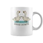 Goose Bump Mugs