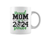 Teacher Soccer Mom Mugs