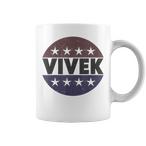 Campaign Mugs