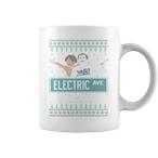 Electric Avenue Mugs