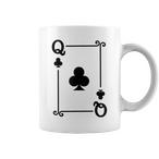 Playing Card Mugs
