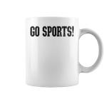Sports Fan Mugs
