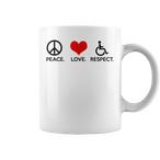 Disability Mugs