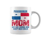 Panamanian Mom Mugs