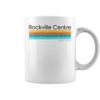 Rockville Centre Mugs