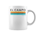 Campo Mugs