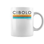 Cibolo Mugs