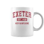 Exeter Mugs