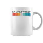 Elk Grove Village Mugs