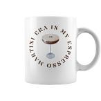 Espresso Mugs