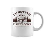 Yellowstone Mugs