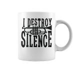 Destroy Mugs