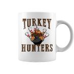 Hunters Mugs