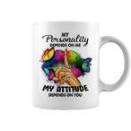 Personality Mugs