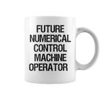Numerical Mugs