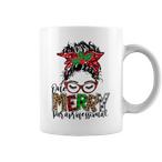 Messy Mugs