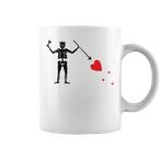 Blackbeard Mugs