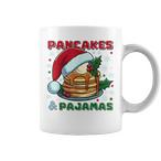 Pancakes Mugs