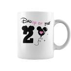 Mouse Mugs