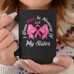 Cancer Memorial Mugs
