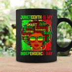Juneteenth Mugs